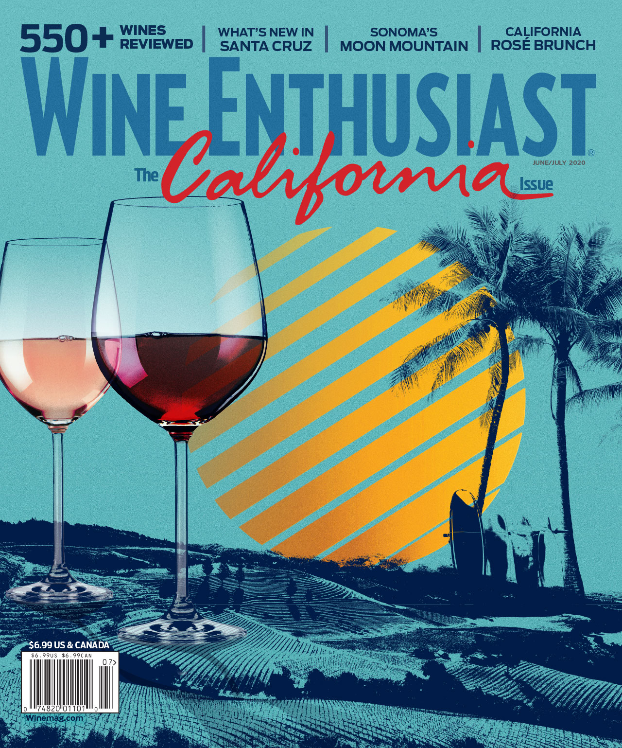 Wine Enthusiast