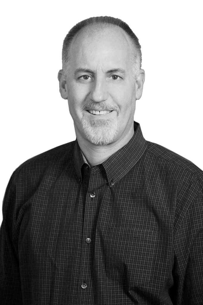 Scott Scheid