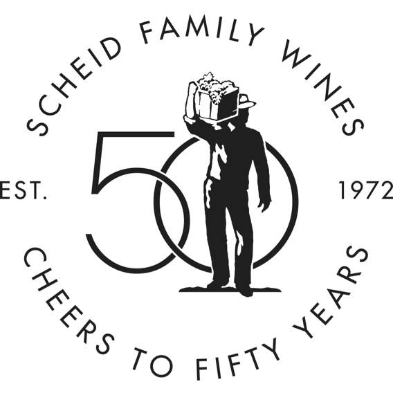 Scheid Family Wines Monterey